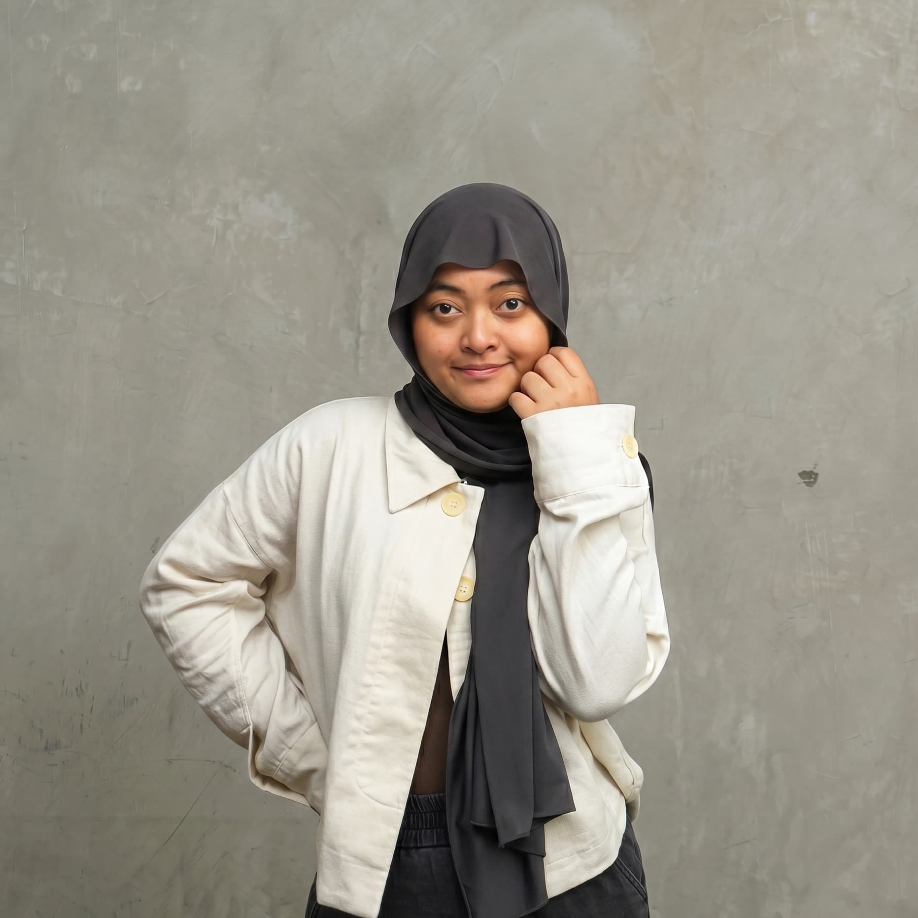 Fauziyyah Setianingrum