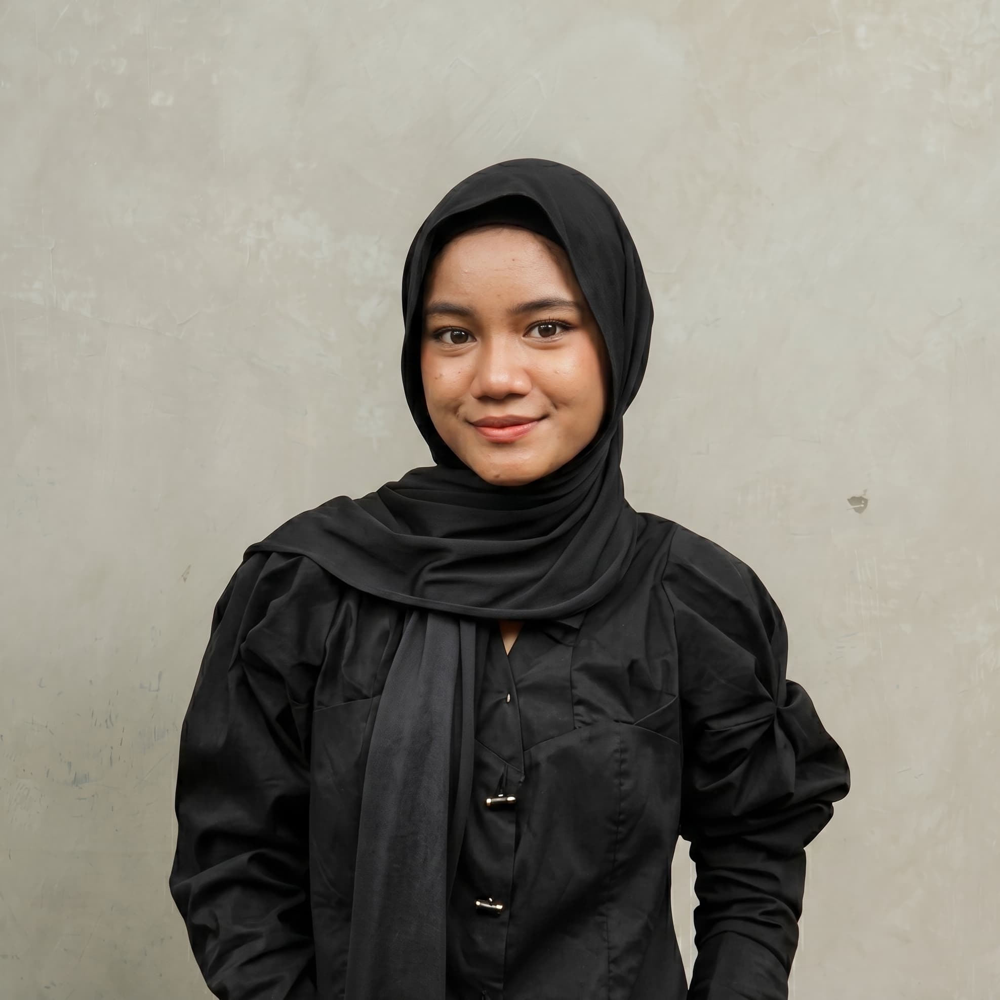 Friska Pradita