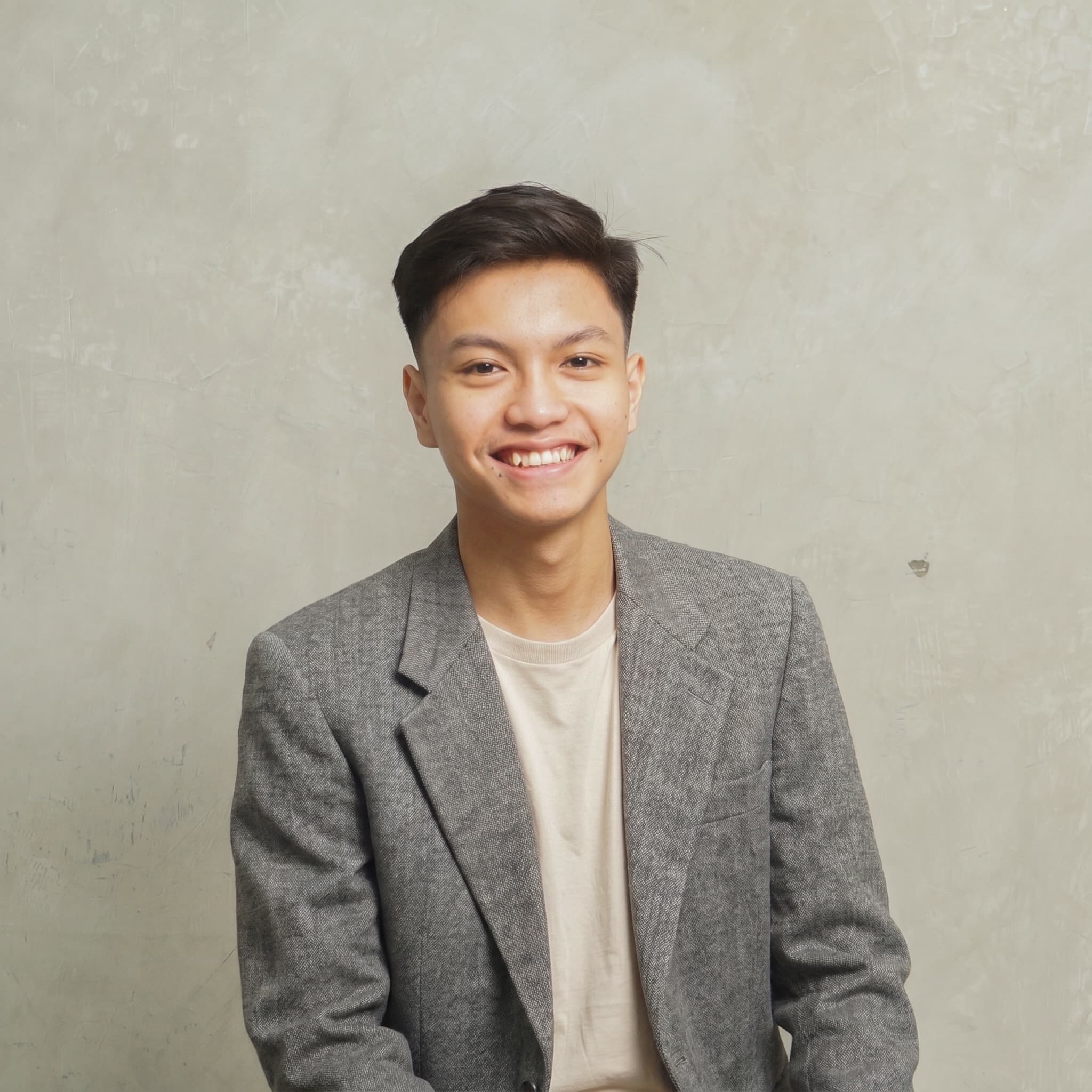 Rigel Adika Putra