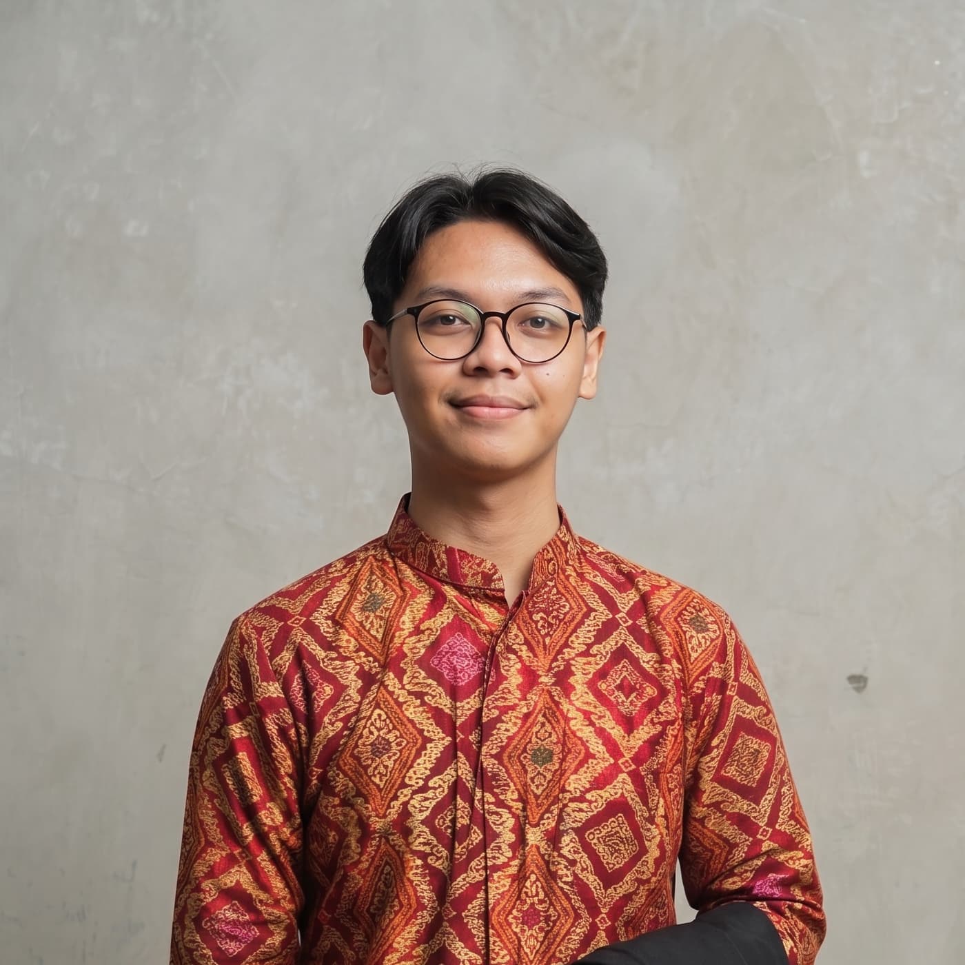 Syamsi Wirdiyan